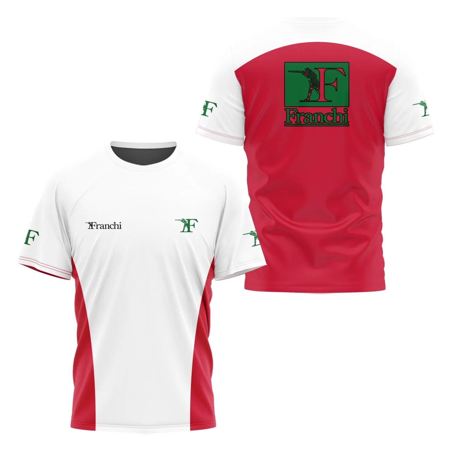 Franchi Apparels SC044