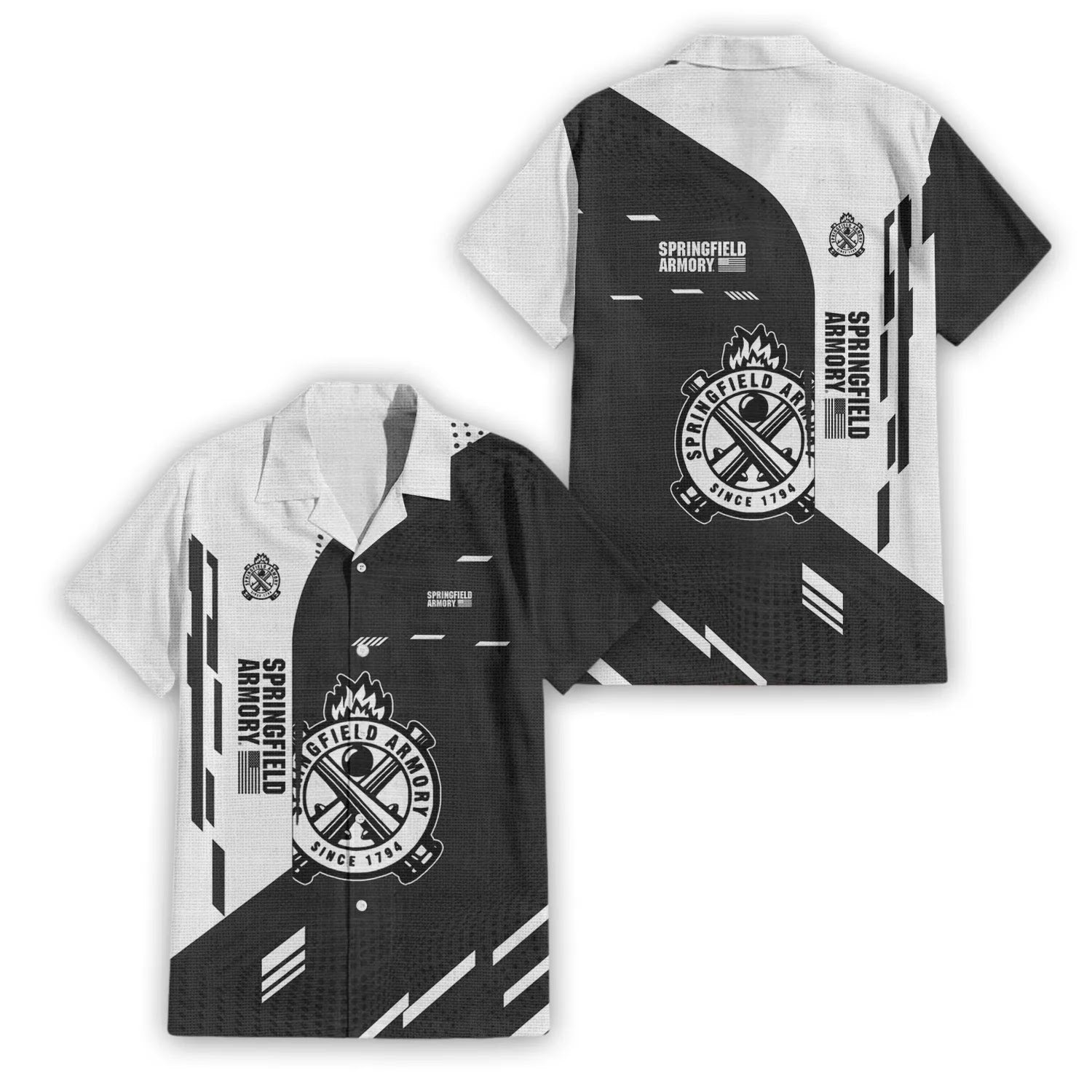 Springfield Armory Apparels SC036