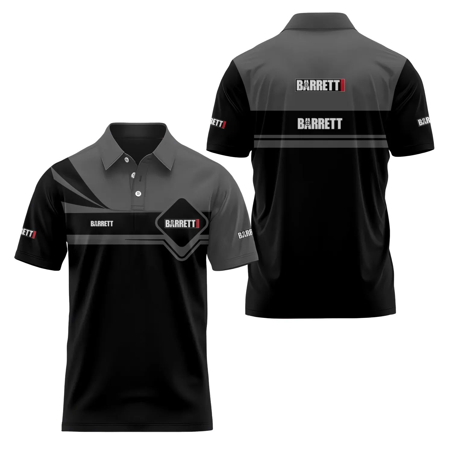Barrett Apparels SC066