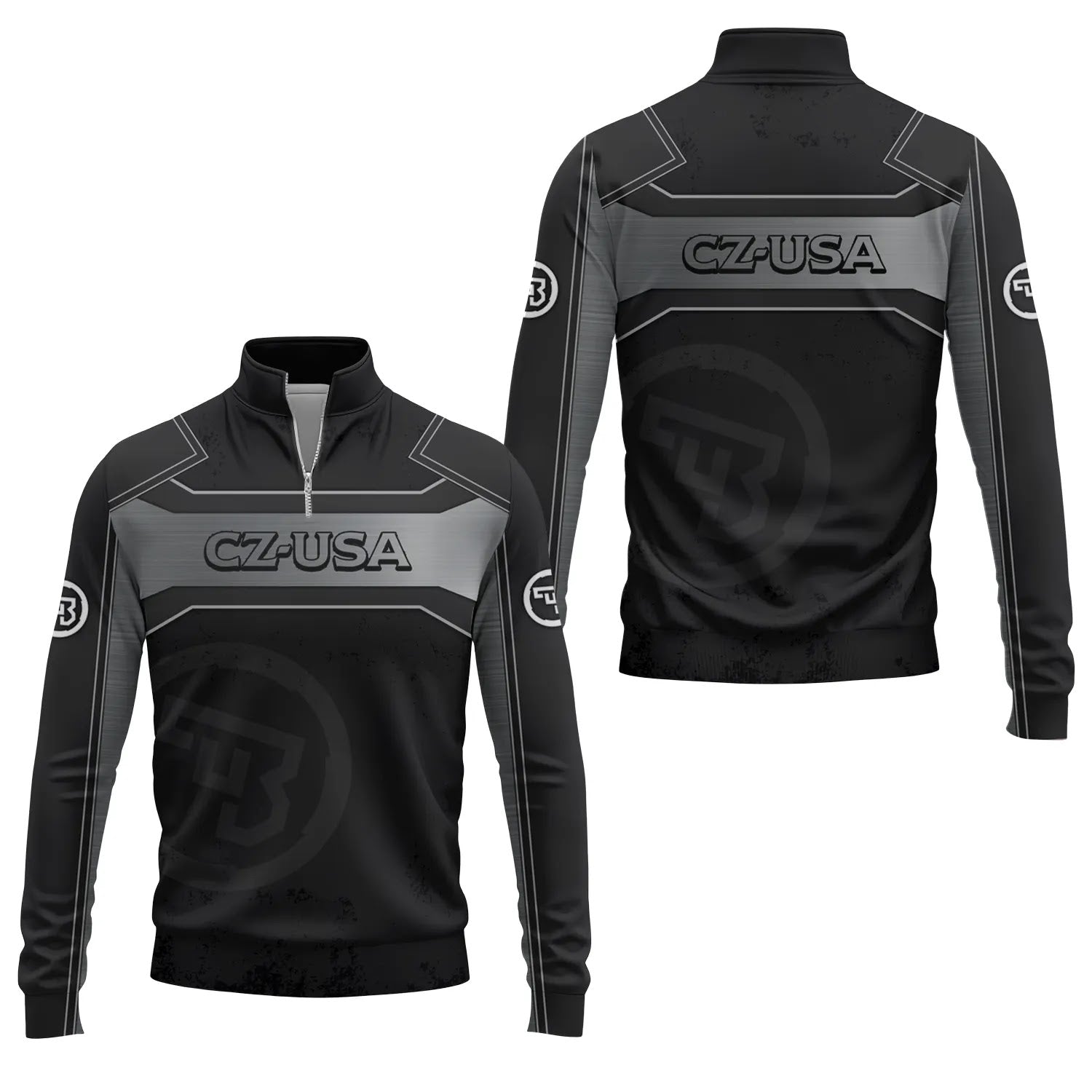 CZ-USA Apparels SC085