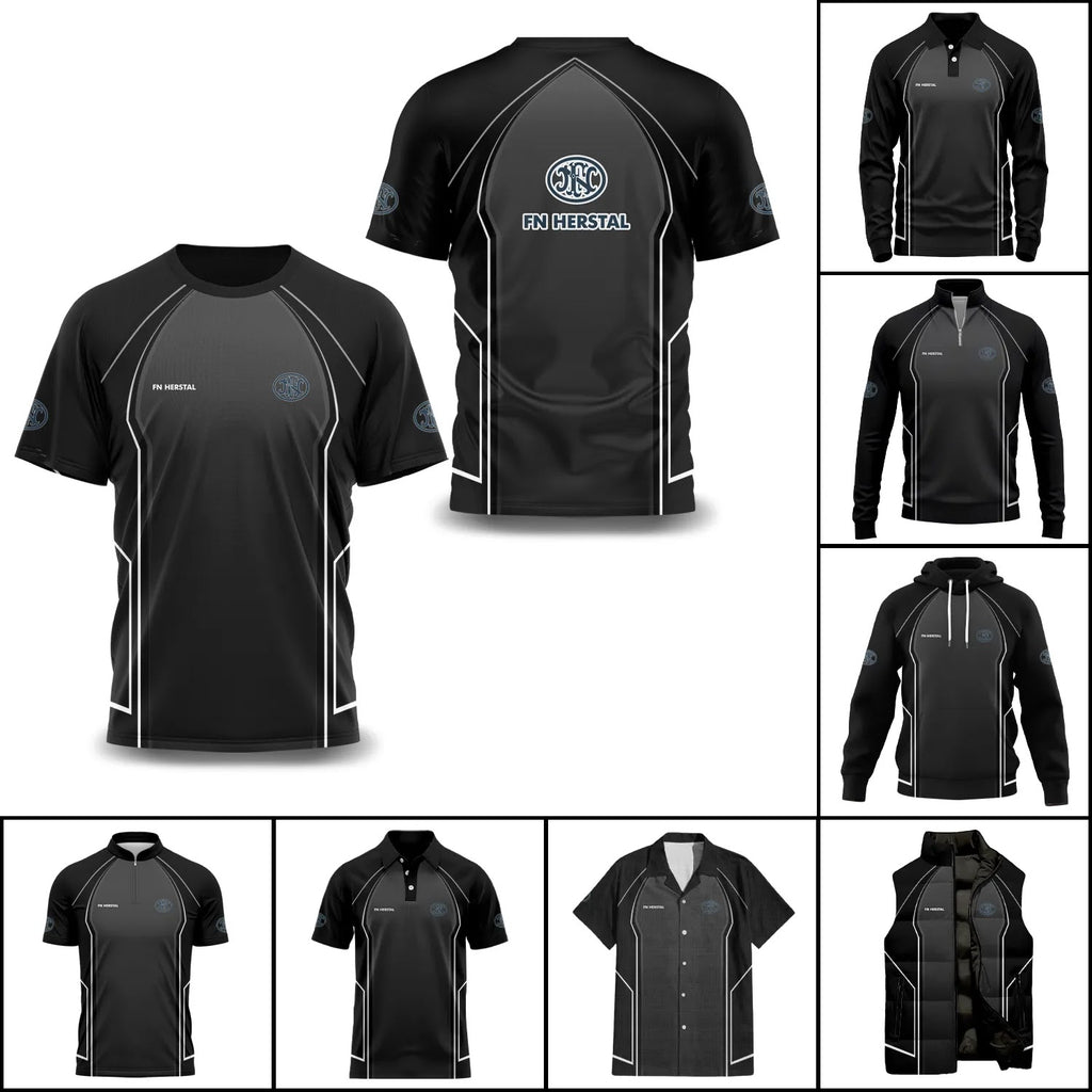 FN Herstal Apparels SC061