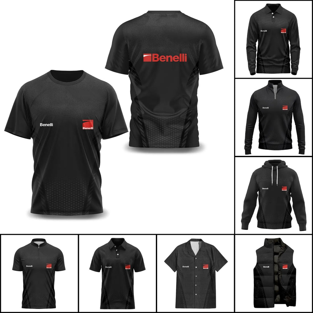 Benelli Apparels SC017
