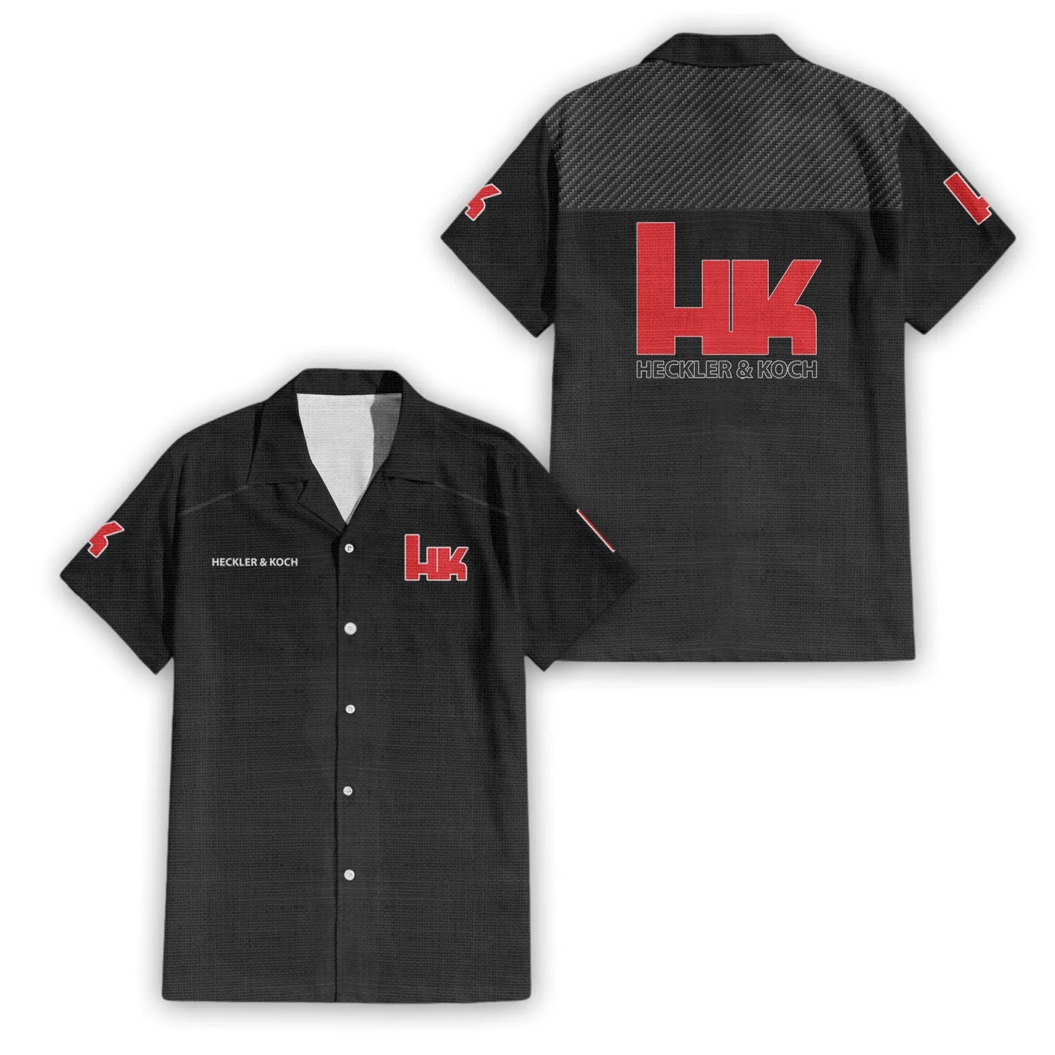 Heckler & Koch (H&K) Apparels SC001