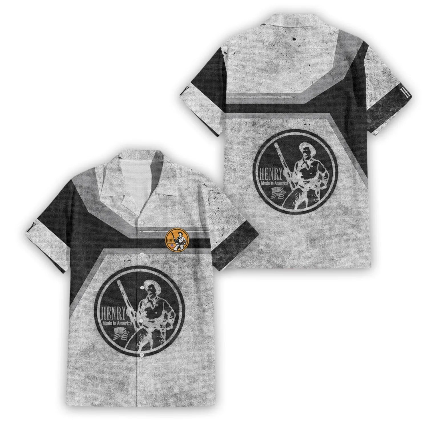 Henry Repeating Arms Apparels SC086