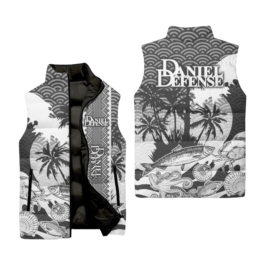 Daniel Defense Apparels SHW038