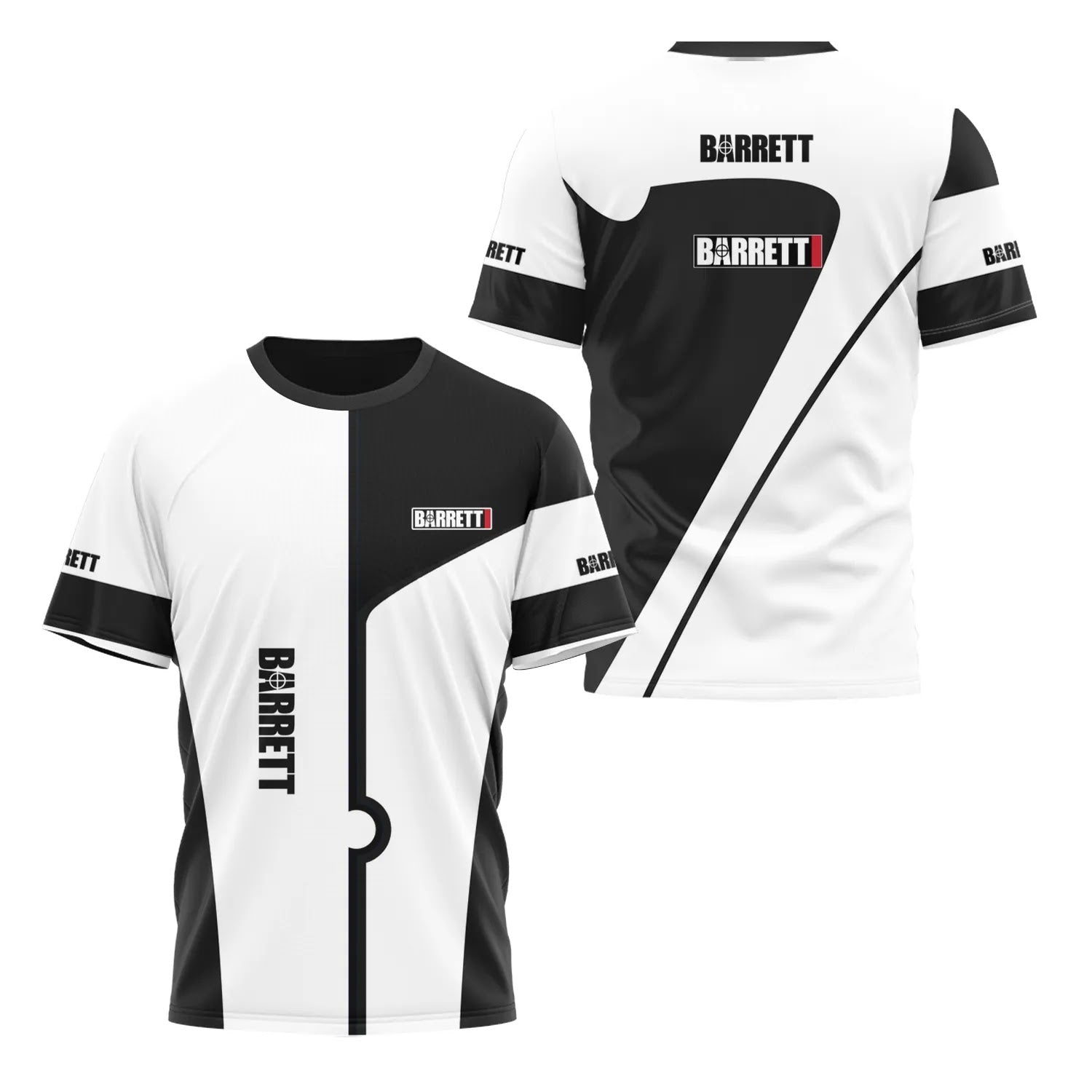 Barrett Apparels SC010