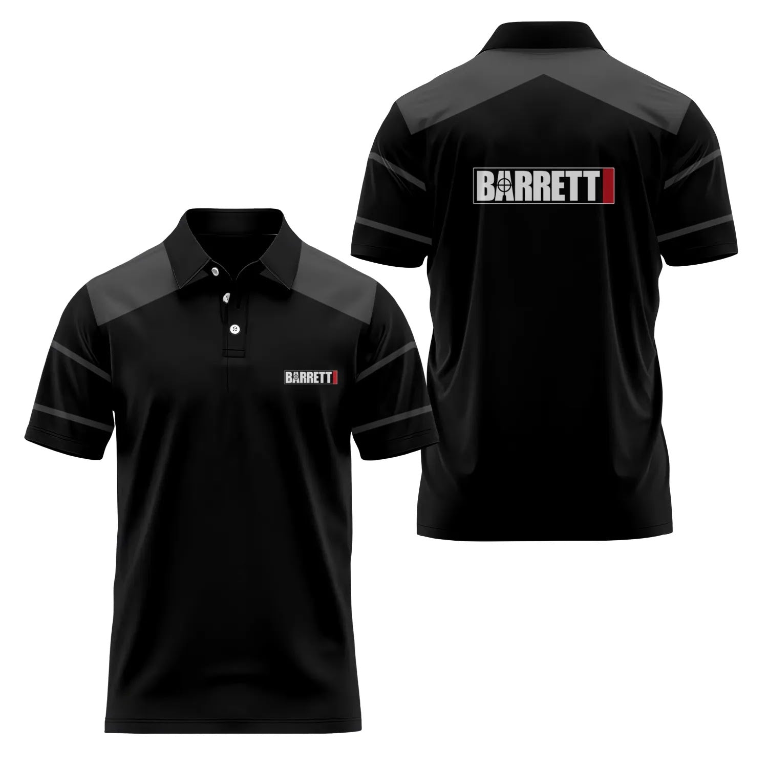 Barrett Apparels SC041