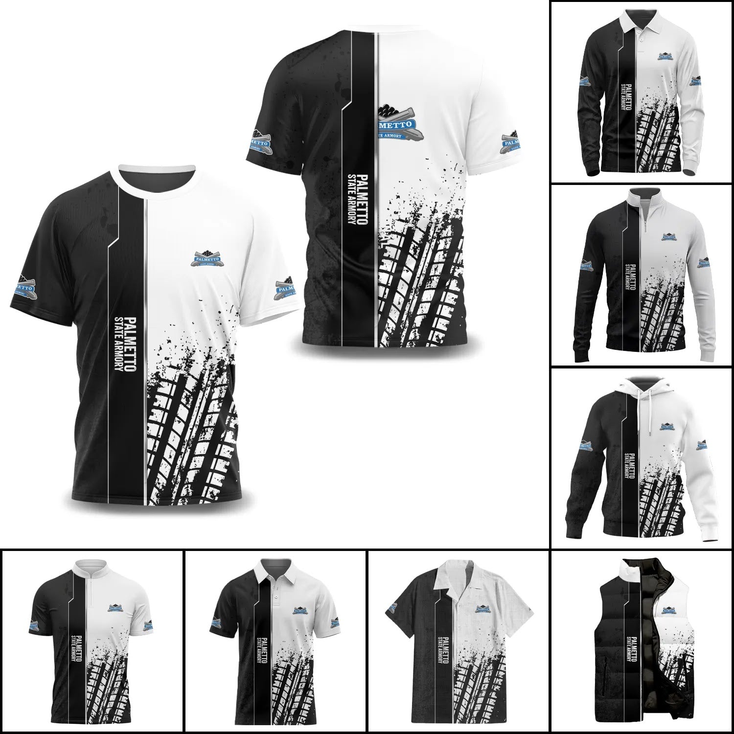 Palmetto State Armory Apparels SC039