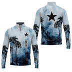 BCM (Bravo Company) Quarter-zip Pullover SHW034