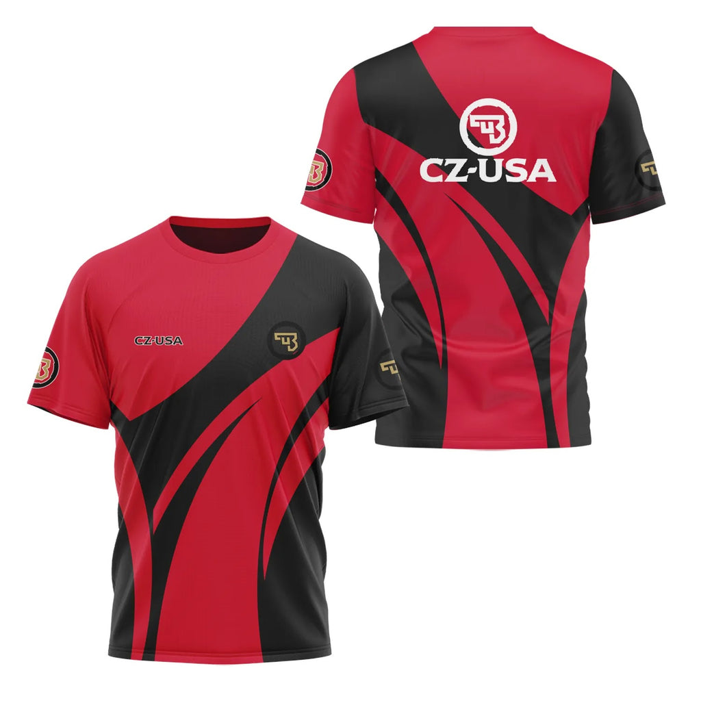 CZ-USA Apparels SC022