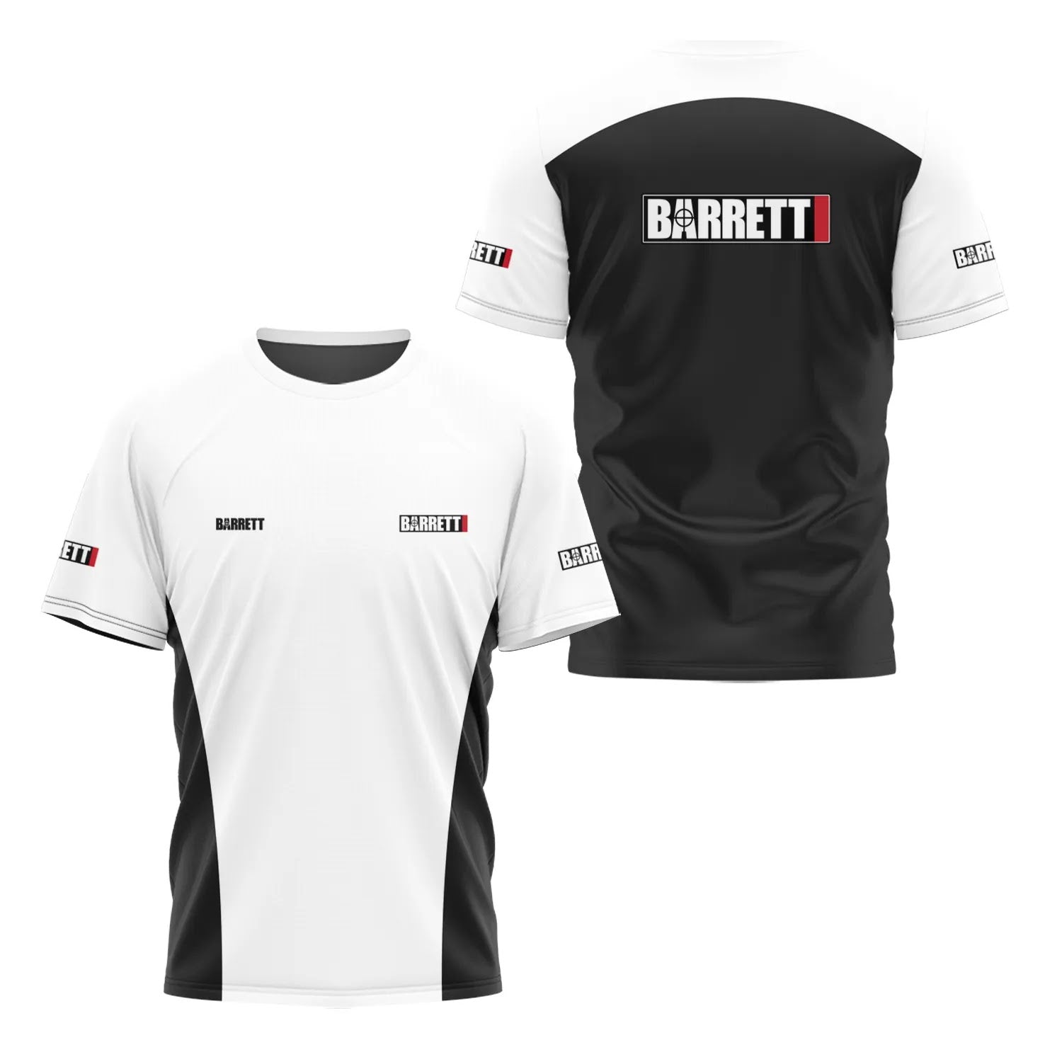 Barrett Apparels SC044