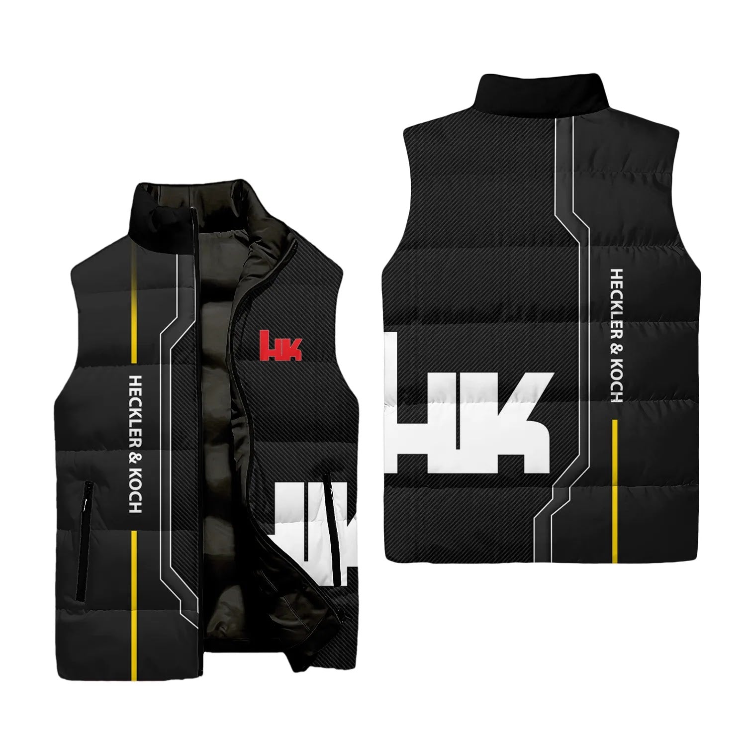Heckler & Koch (H&K) Apparels SC042