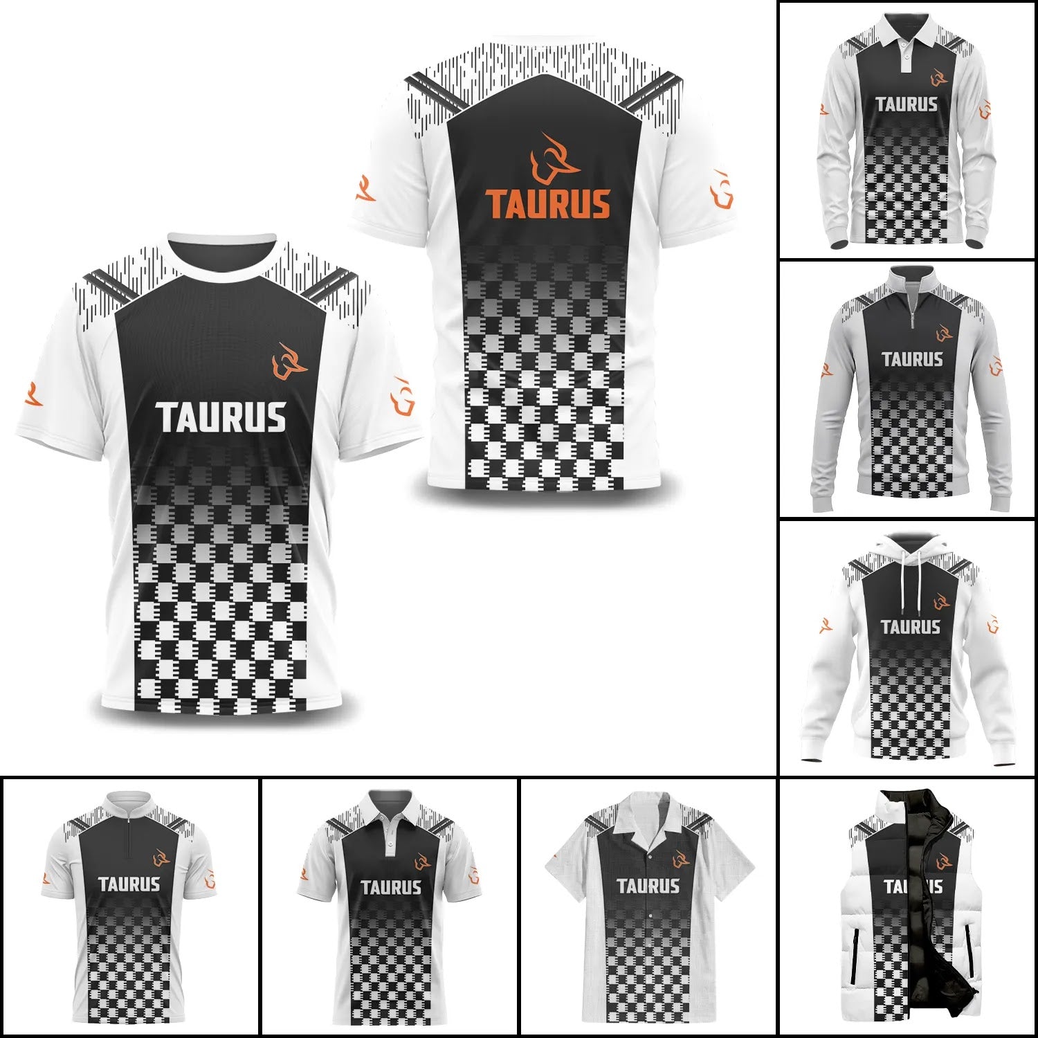 Taurus Apparels SC063