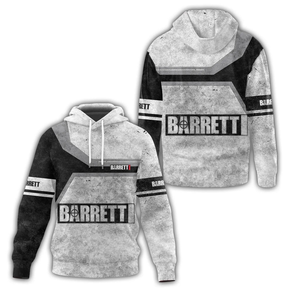 Barrett Apparels SC086