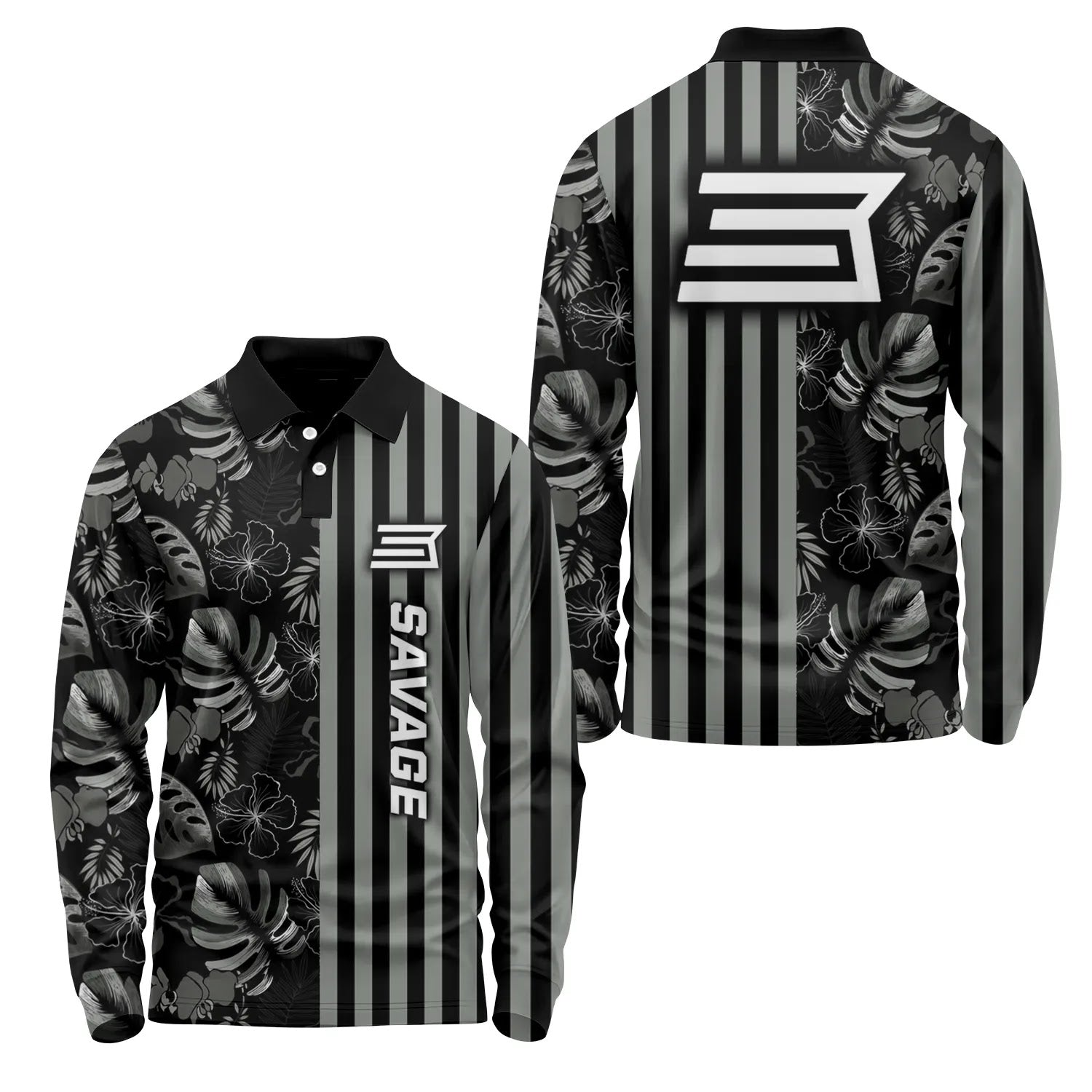 Savage Arms Apparels SHW040