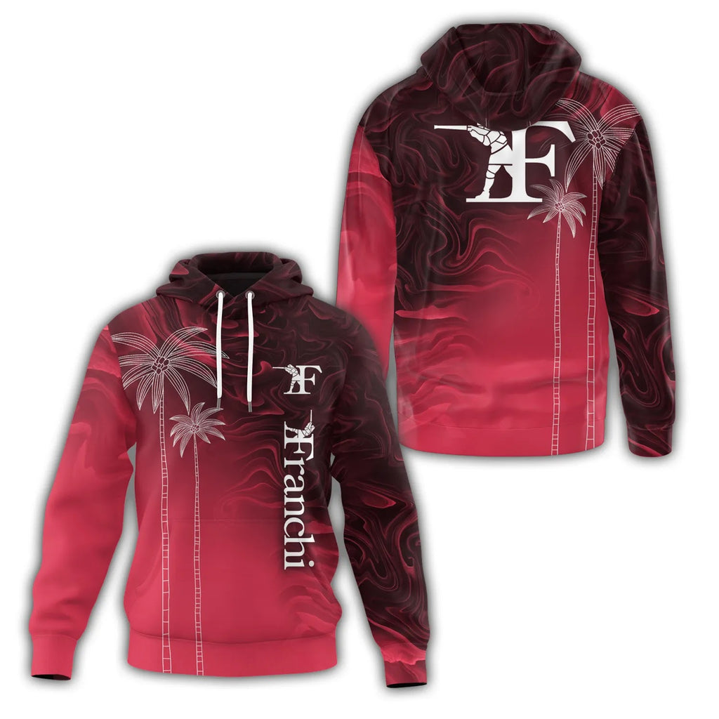 Franchi Hoodie SHW070