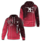 Franchi Hoodie SHW070