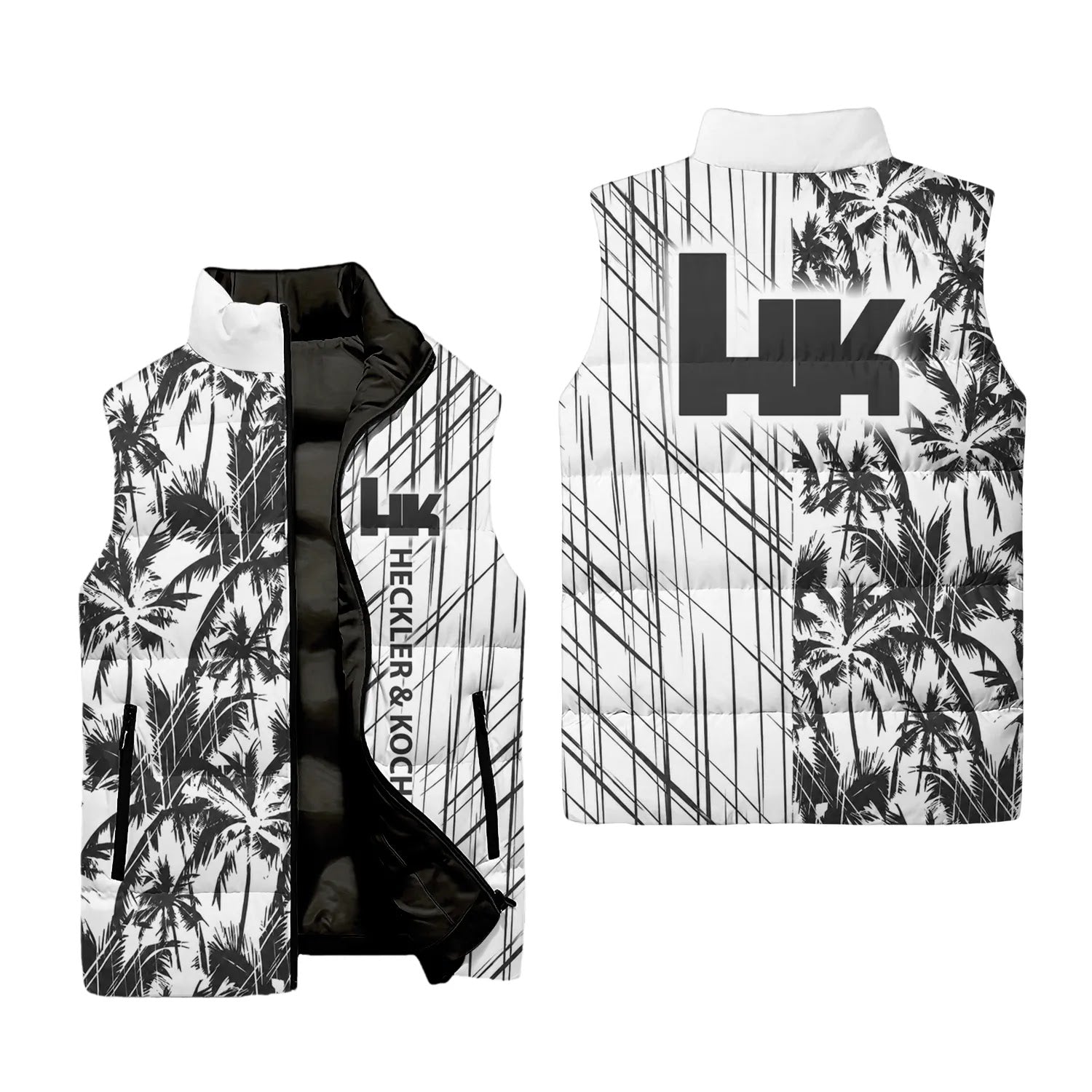 Heckler & Koch (H&K) Apparels SHW041