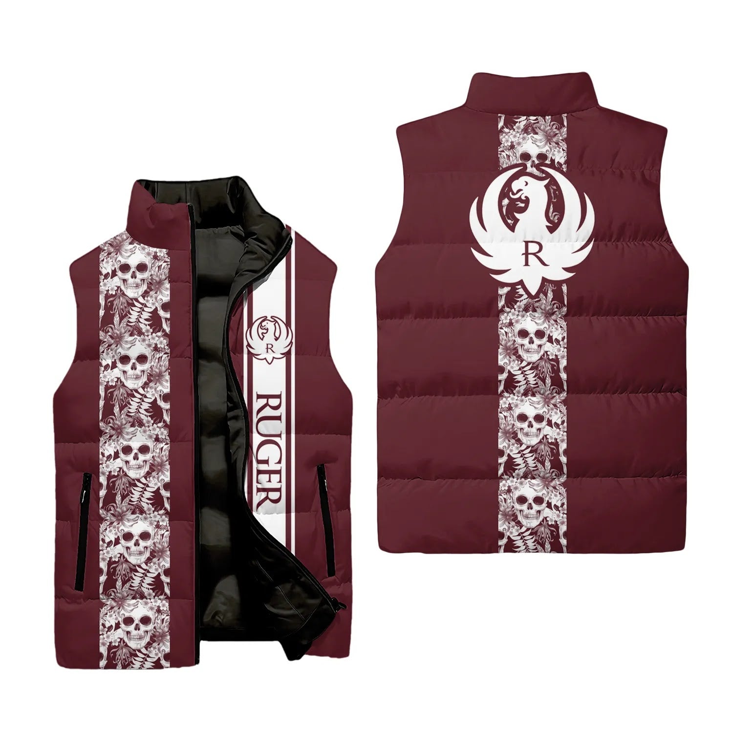 Ruger Apparels SHW042