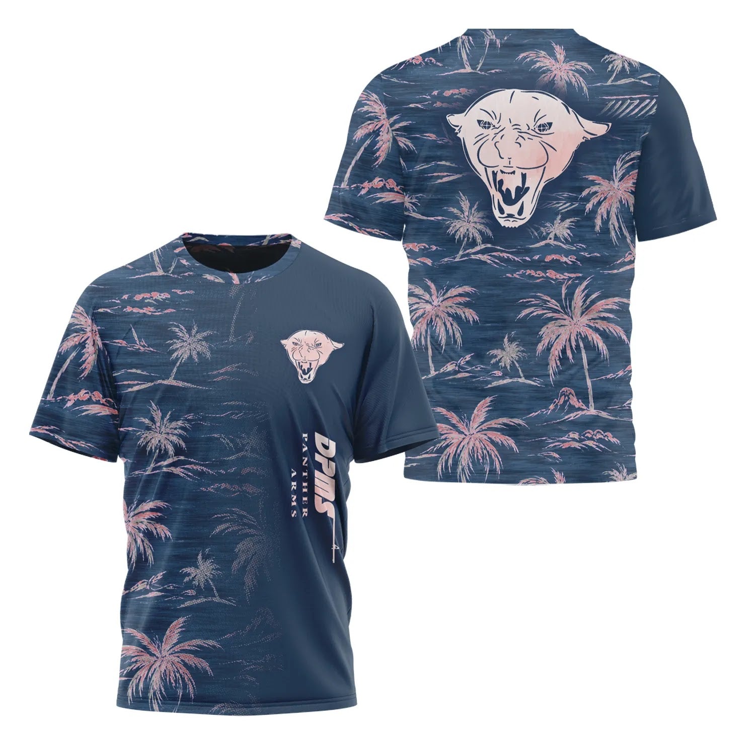 DPMS Apparels SHW013