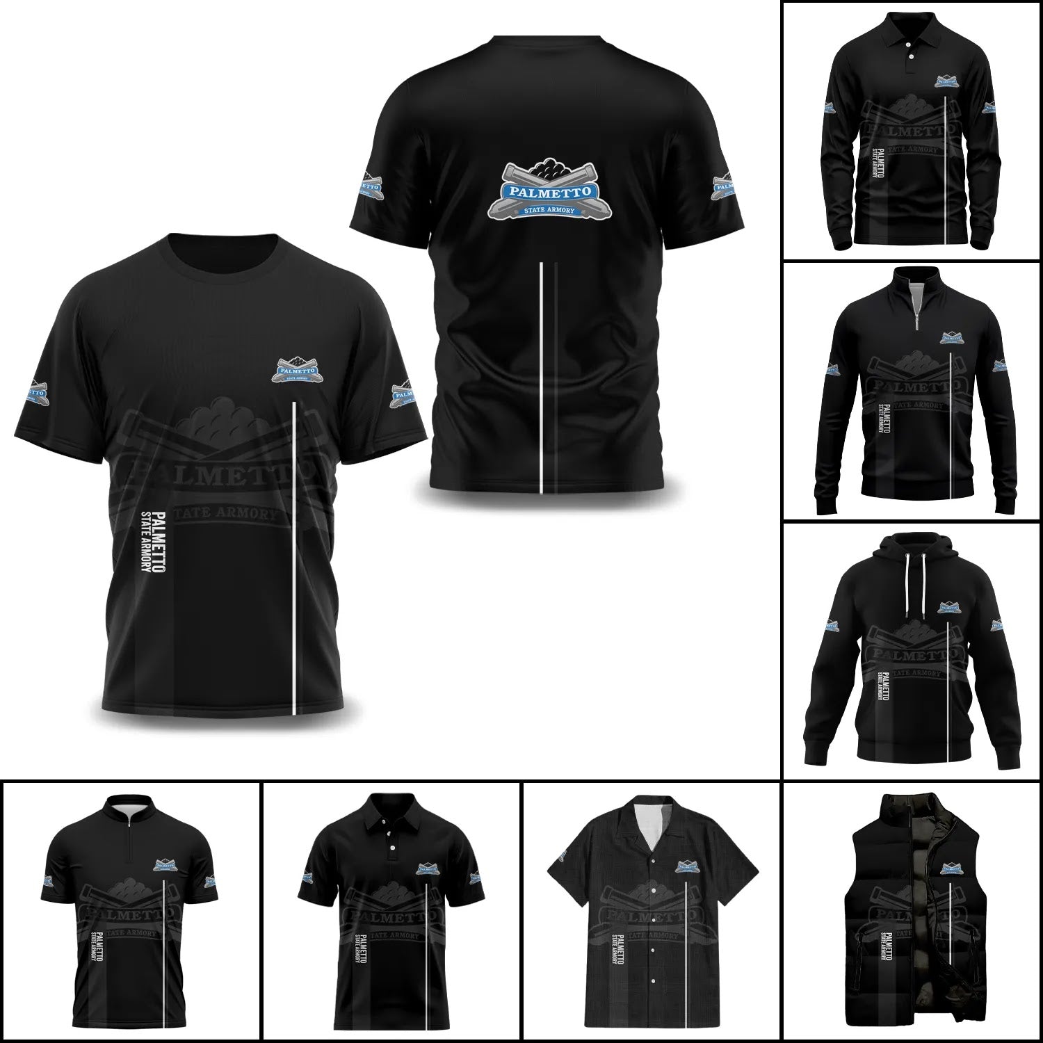 Palmetto State Armory Apparels SC077