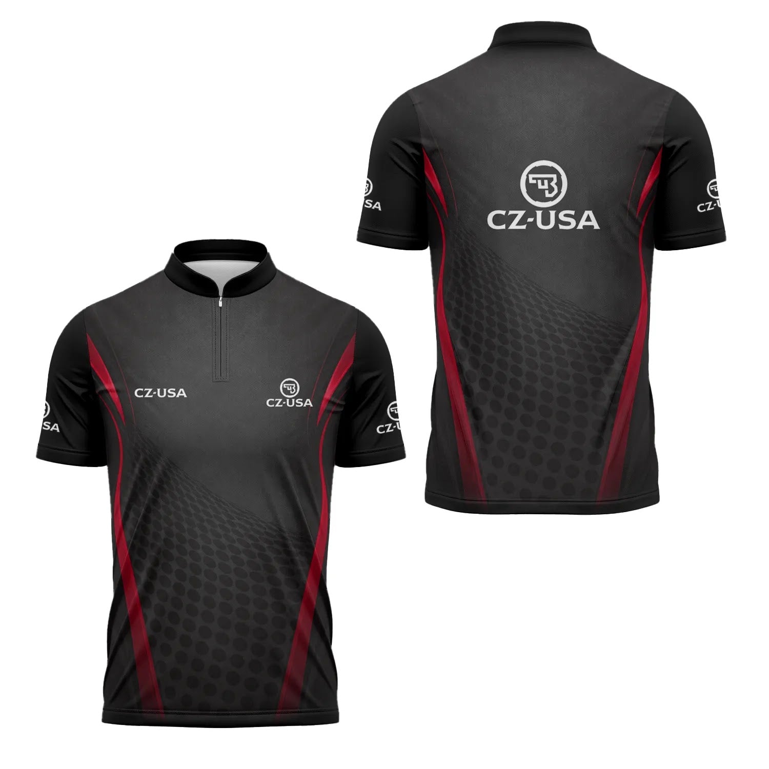 CZ-USA Apparels SC056