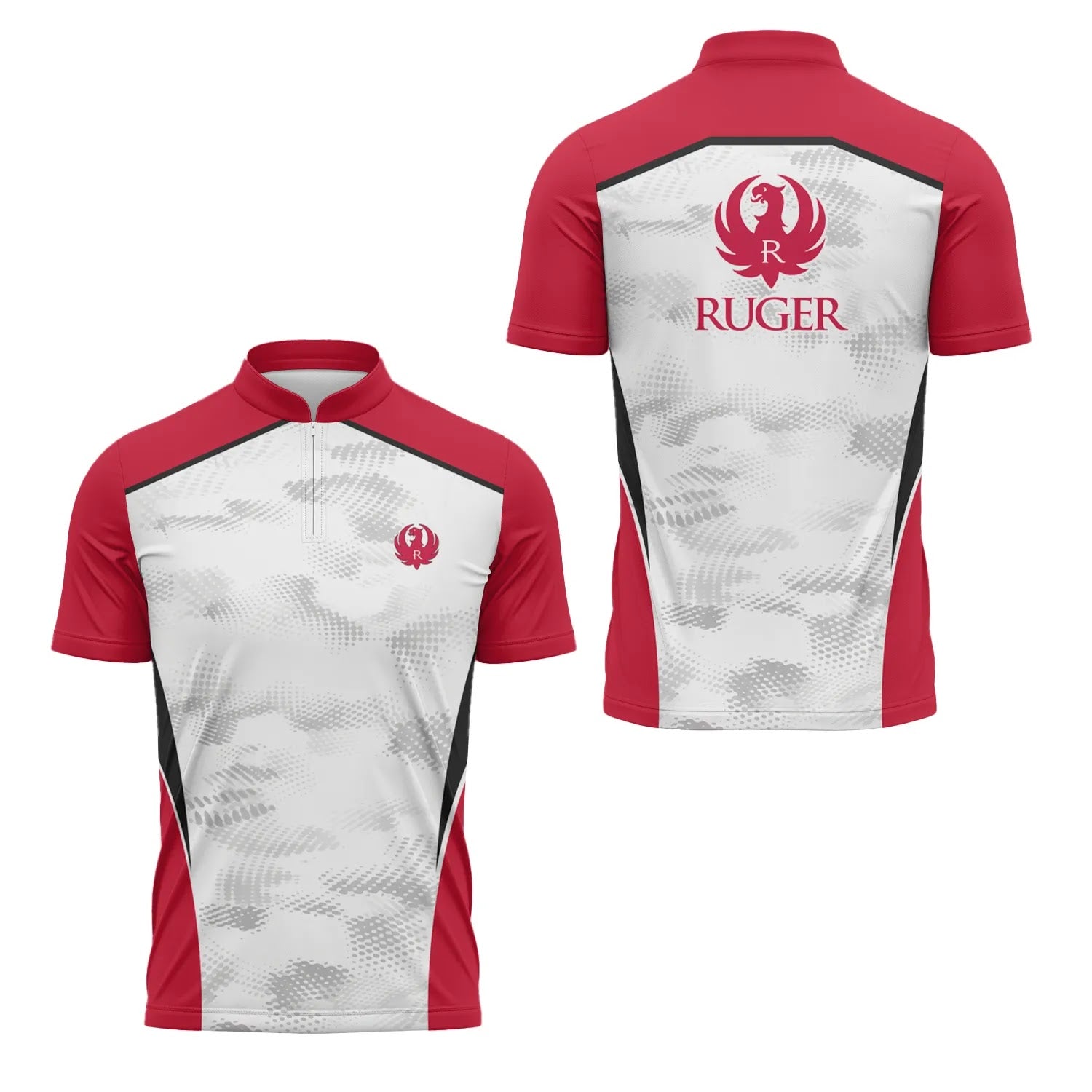 Ruger Apparels SC081