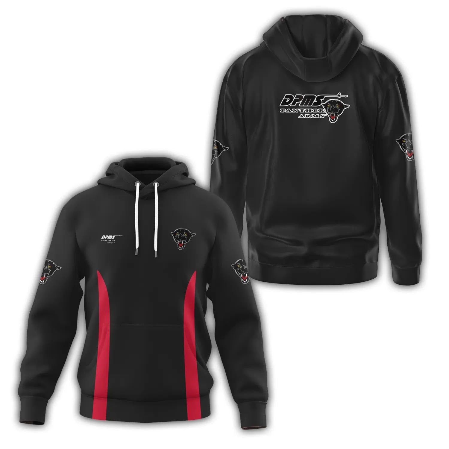 DPMS Apparels SC006