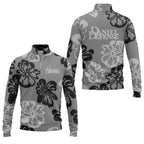 Daniel Defense Quarter-zip Pullover SHW073