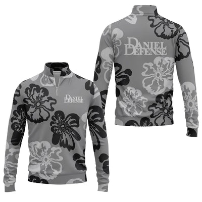 Daniel Defense Quarter-zip
