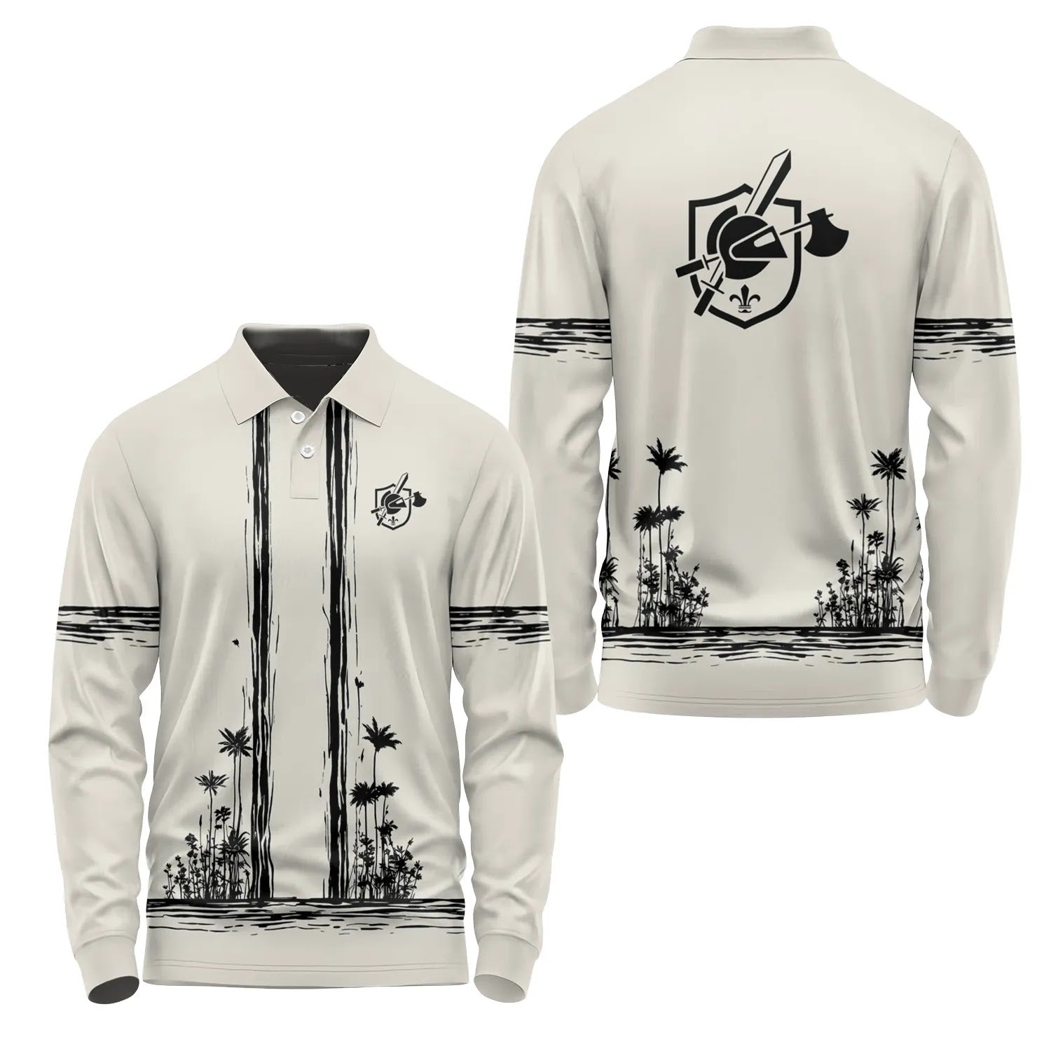 Knight's Armament Apparels SHW043