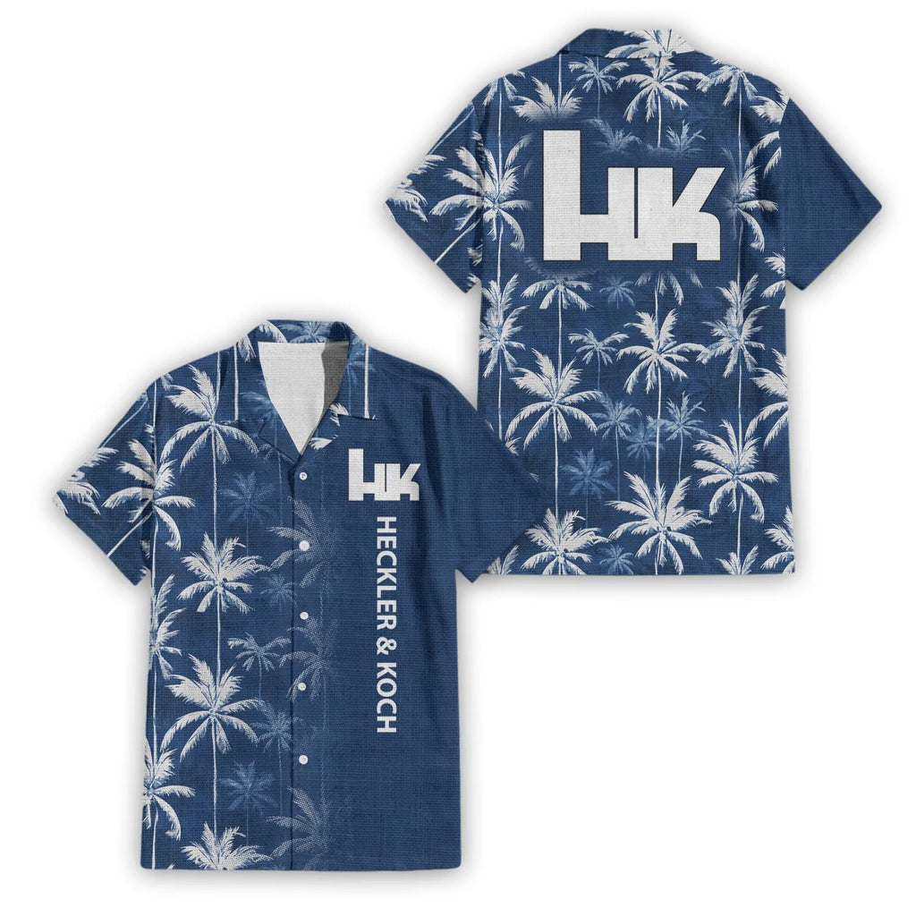 Heckler & Koch (H&K) Apparels SHW032