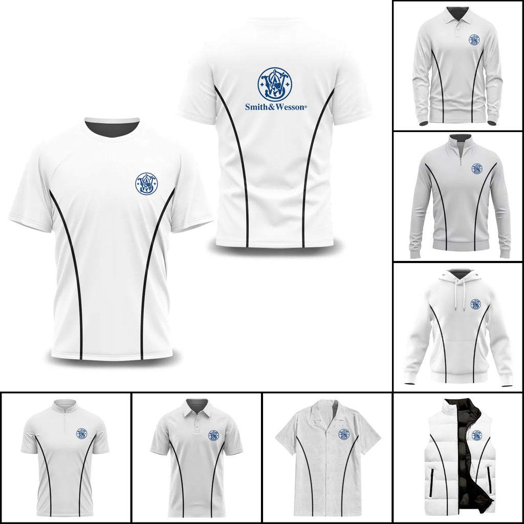 Smith & Wesson Apparels SC025