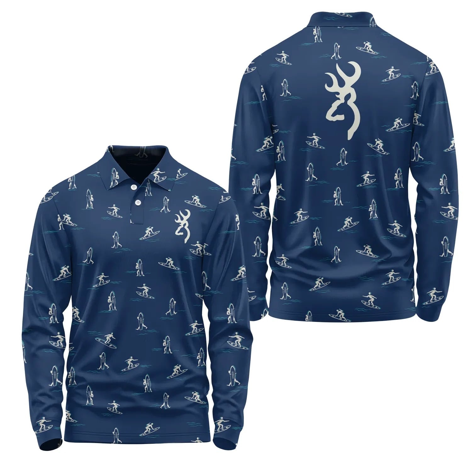 Browning Apparels SHW011