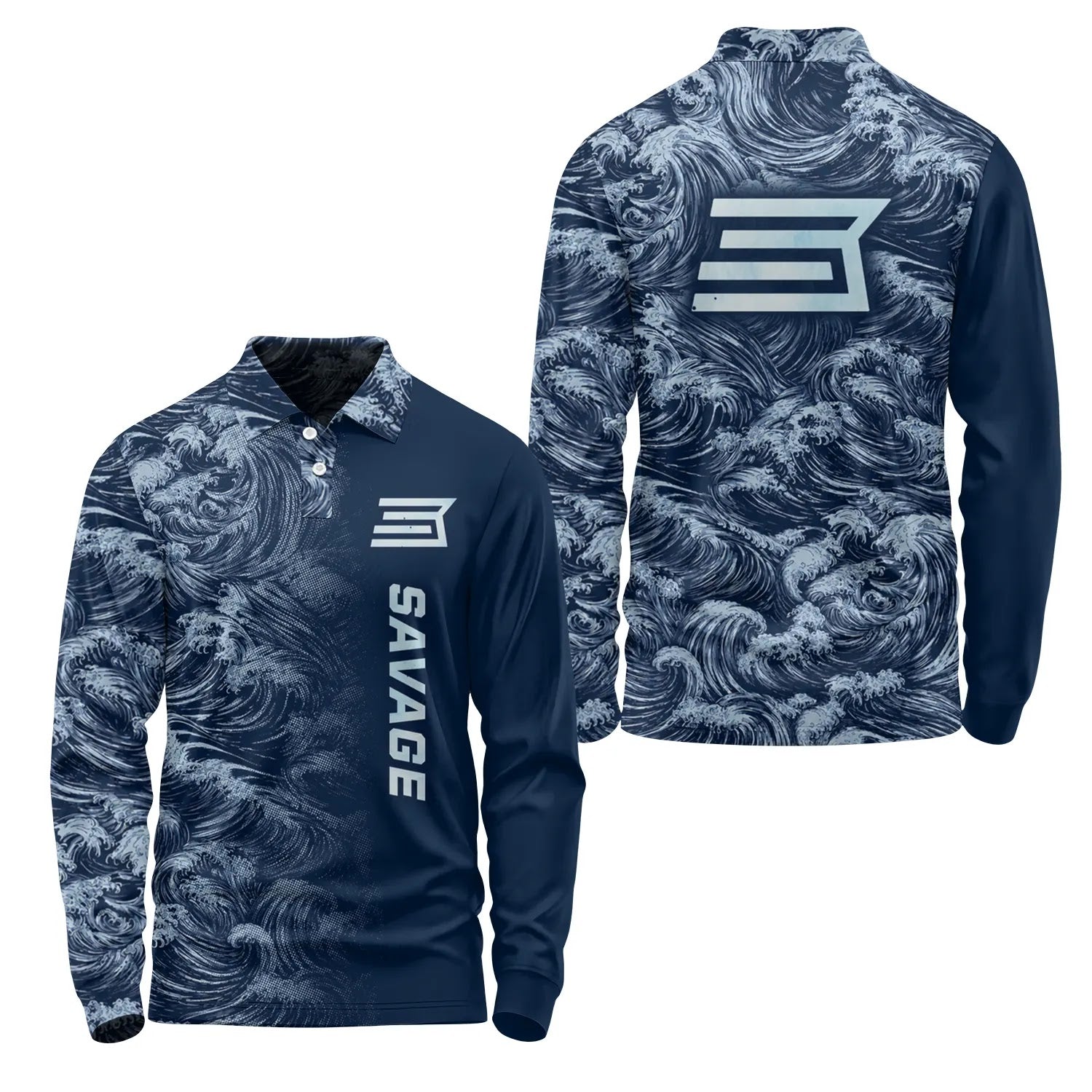 Savage Arms Apparels SHW010