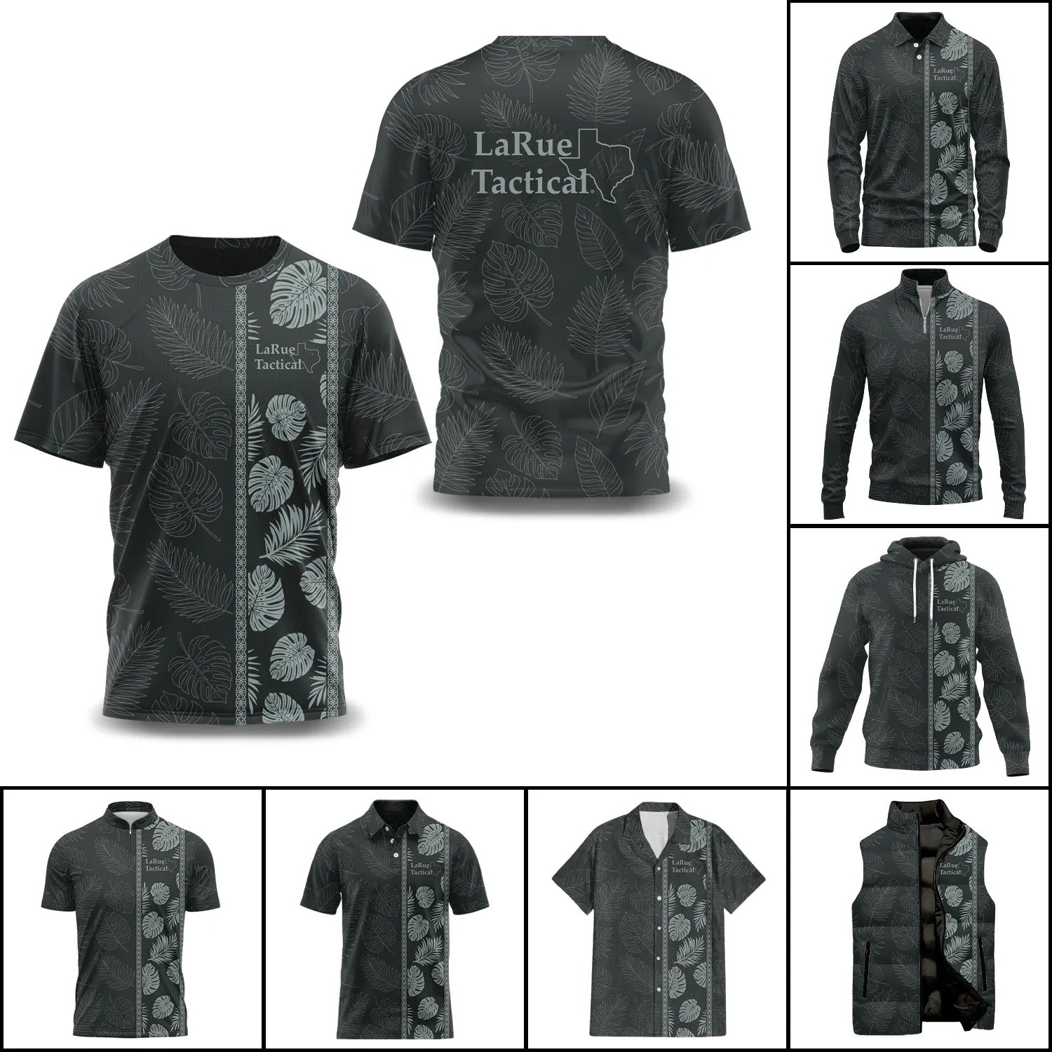 LaRue Tactical Apparels SHW022