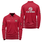 CZ-USA Apparels SC003