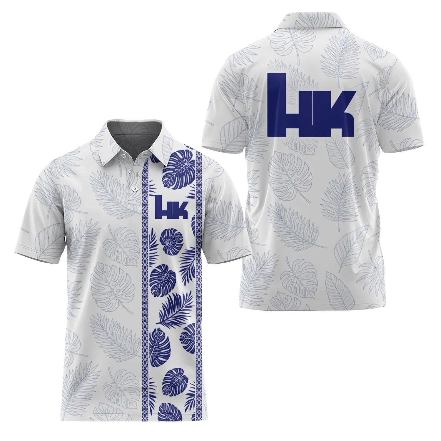 Heckler & Koch (H&K) Apparels SHW023