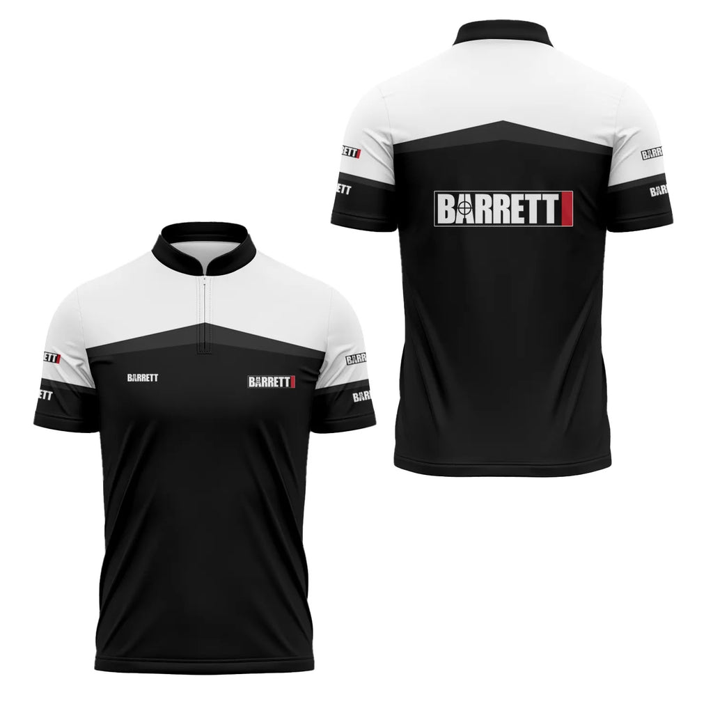 Barrett Apparels SC031