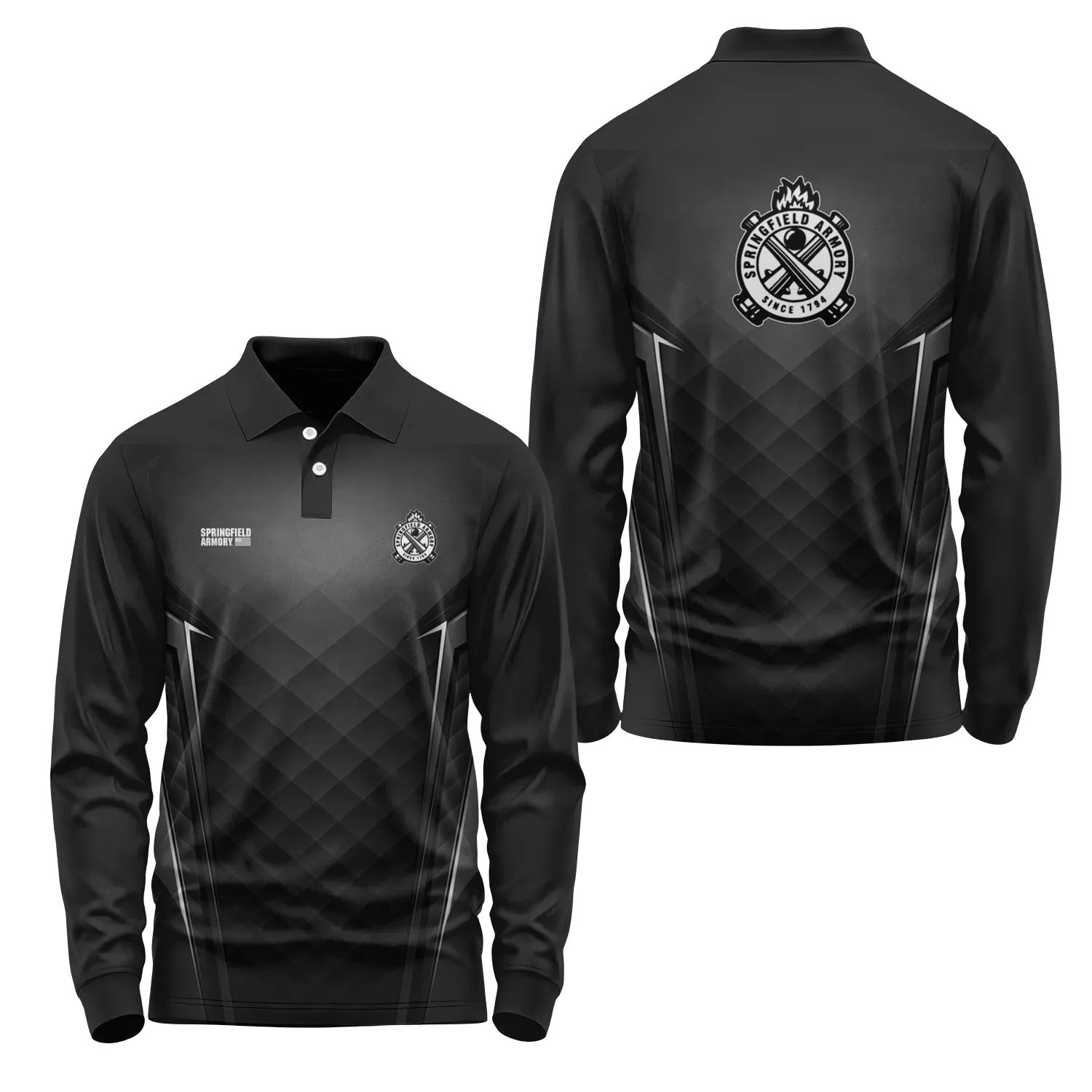 Springfield Armory Apparels SC074