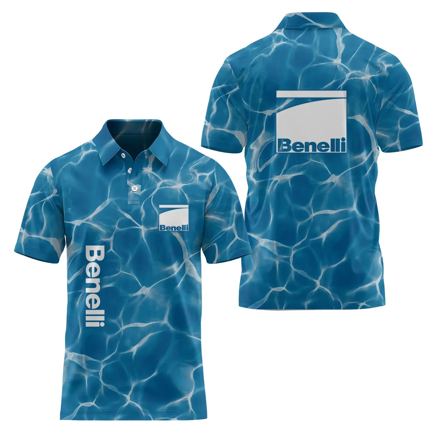 Benelli Apparels SHW035