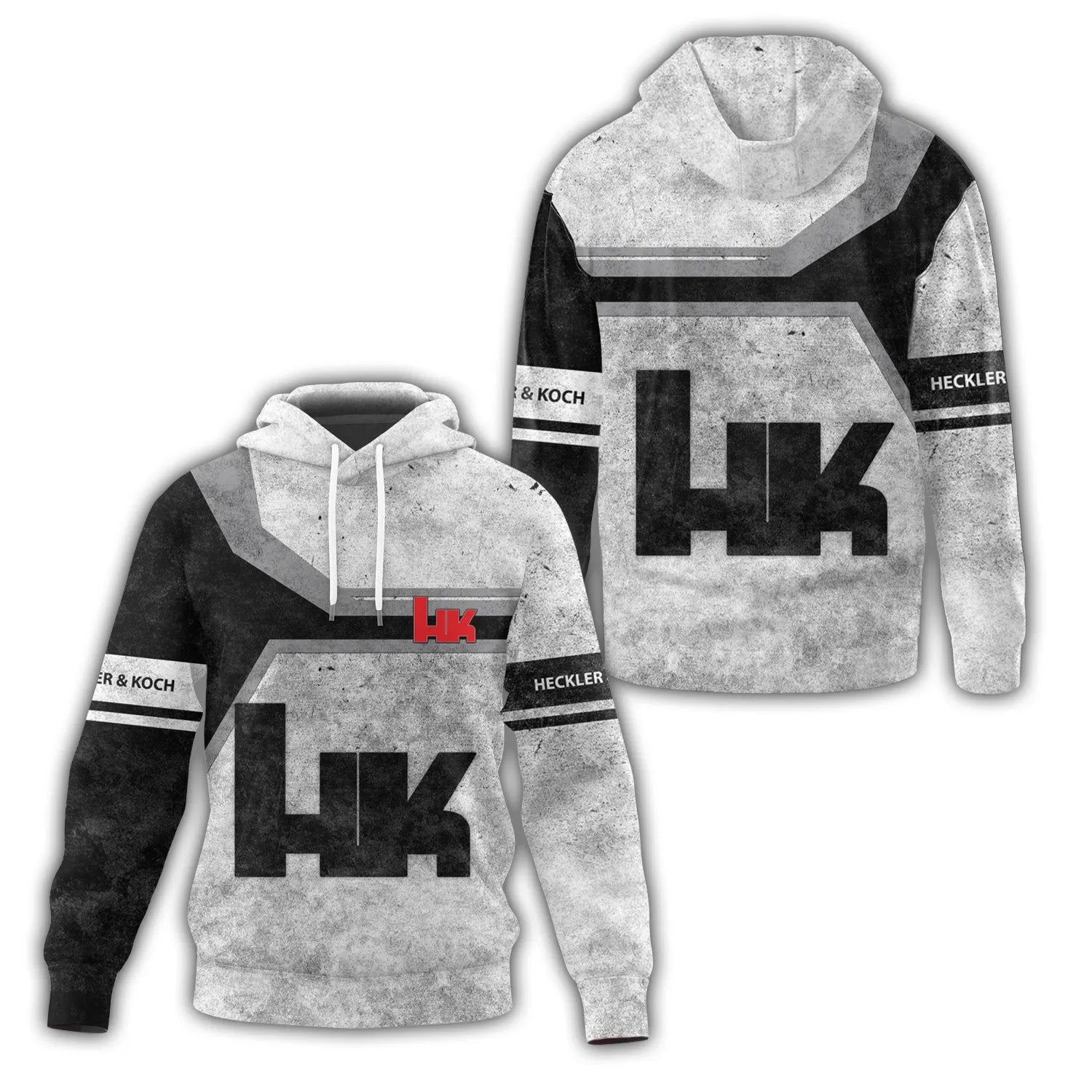 Heckler & Koch (H&K) Apparels SC086