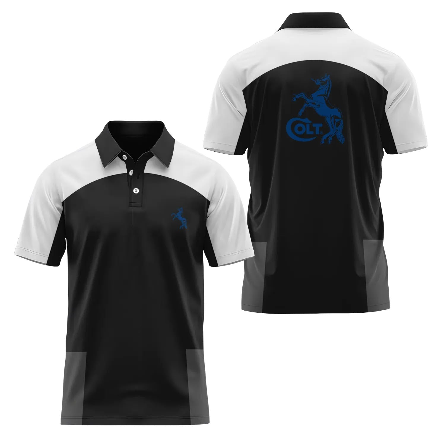 Colt Apparels SC016