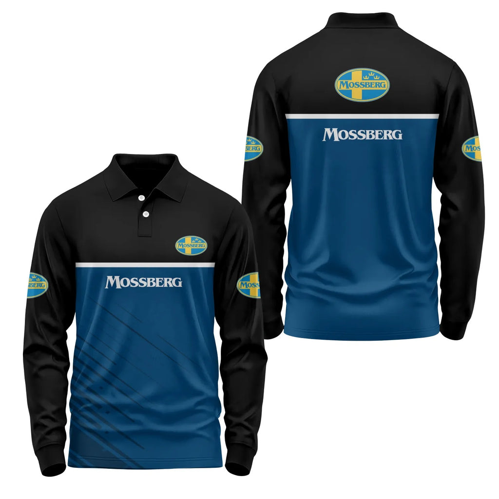 Mossberg Apparels SC040