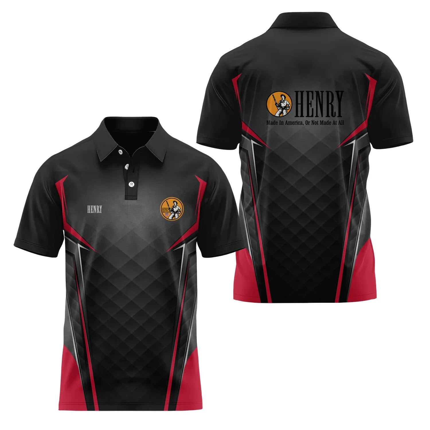 Henry Repeating Arms Apparels SC074