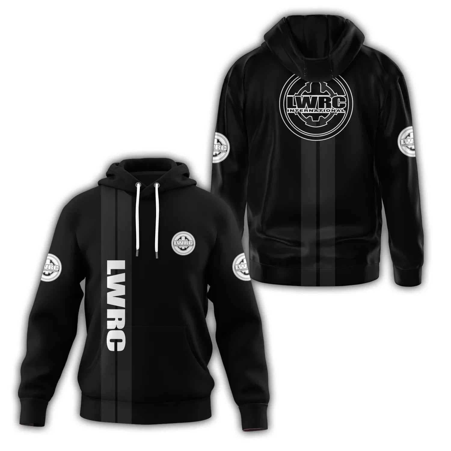 LWRC Apparels SC013
