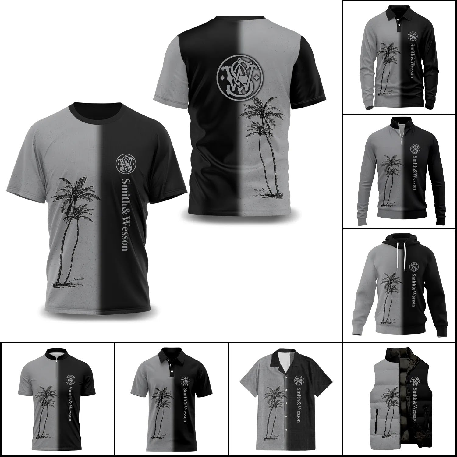 Smith & Wesson Apparels SHW037