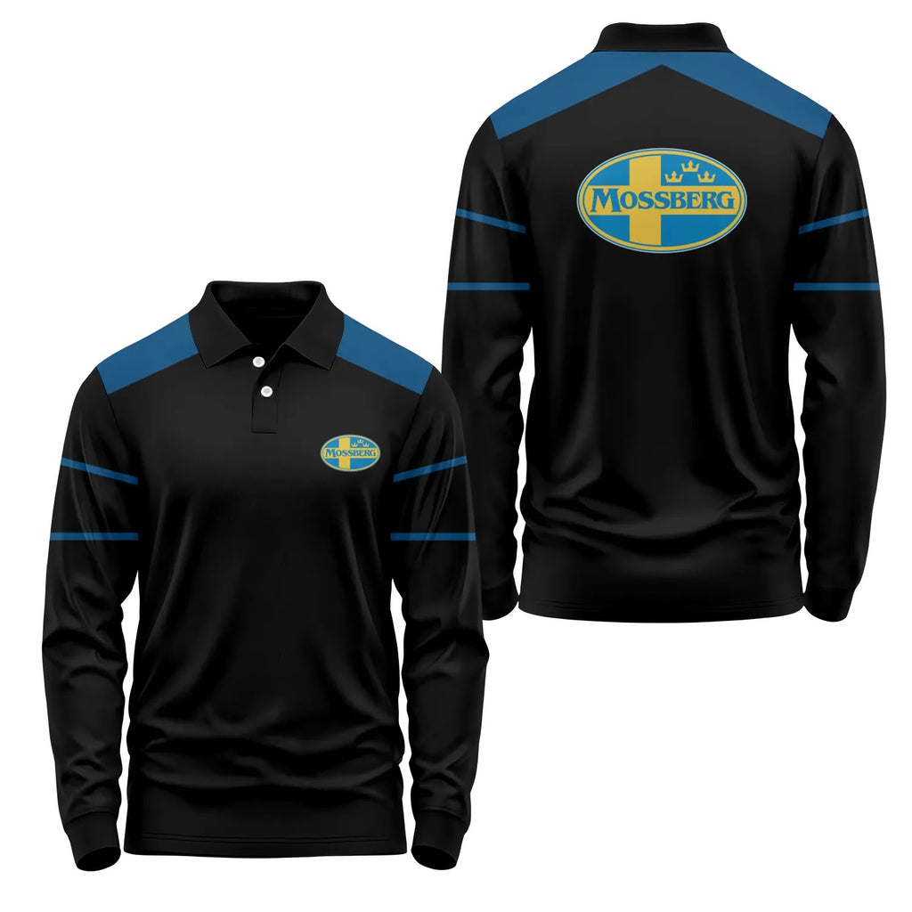 Mossberg Apparels SC041