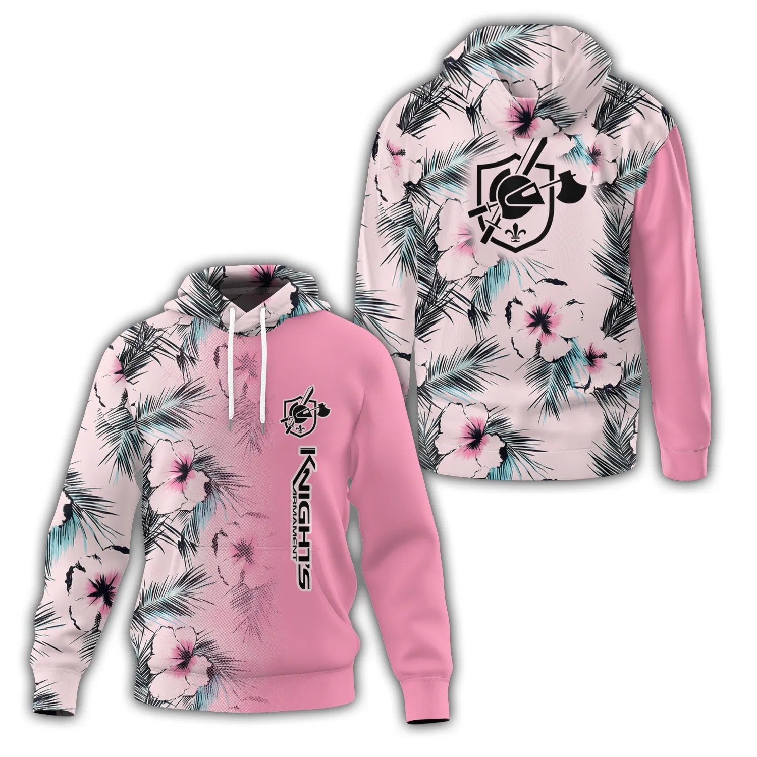 Knight's Armament Hoodie SHW056