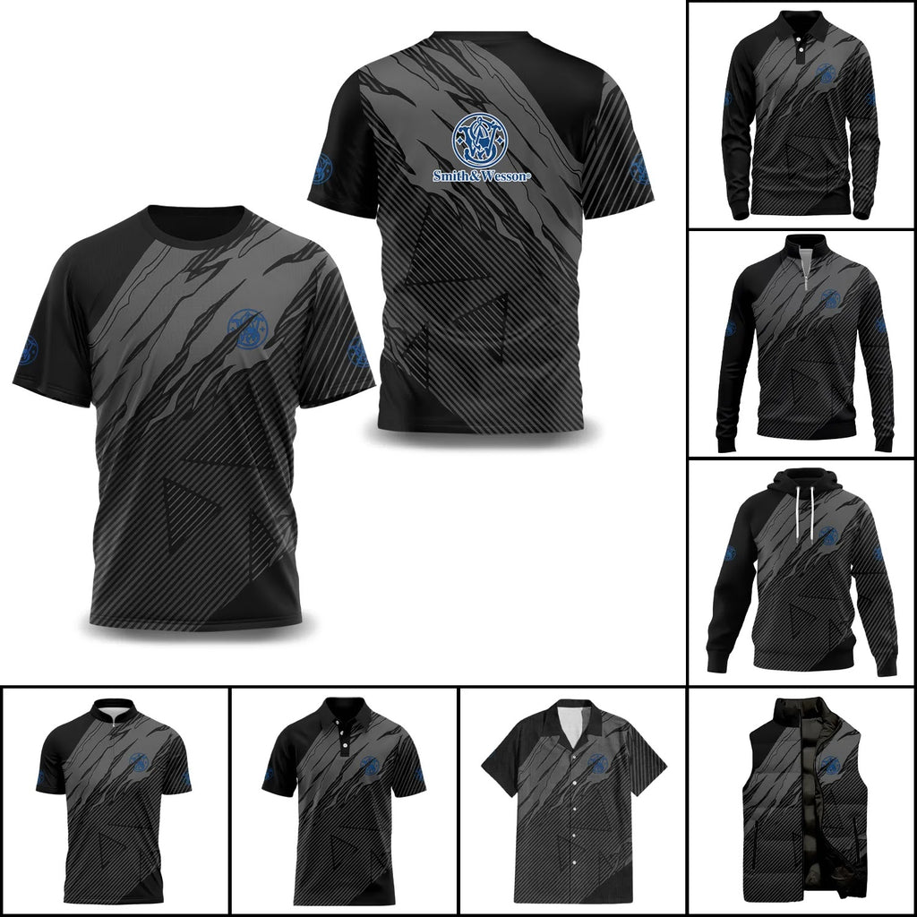 Smith & Wesson Apparels SC009